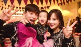 李小璐和甜馨最新爆料,揭秘娱乐圈不为人知的一面